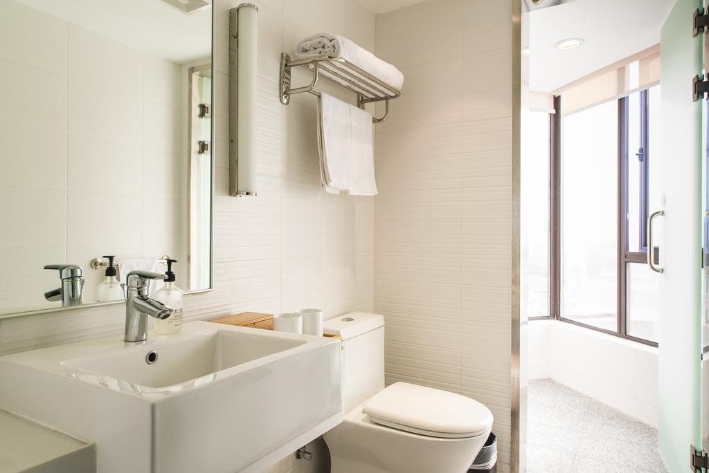 ינצ'נג Ji Hotel Dongtai מראה חיצוני תמונה