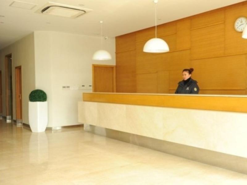 ינצ'נג Ji Hotel Dongtai מראה חיצוני תמונה